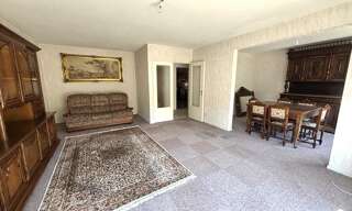 Appartement 4 Pièces 80 m² à vendre à Mulhouse (68200)