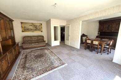 Appartement 4 pièces 90000 €