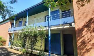 Appartement 1 Pièce 18 m² à louer à Toulouse (31400)