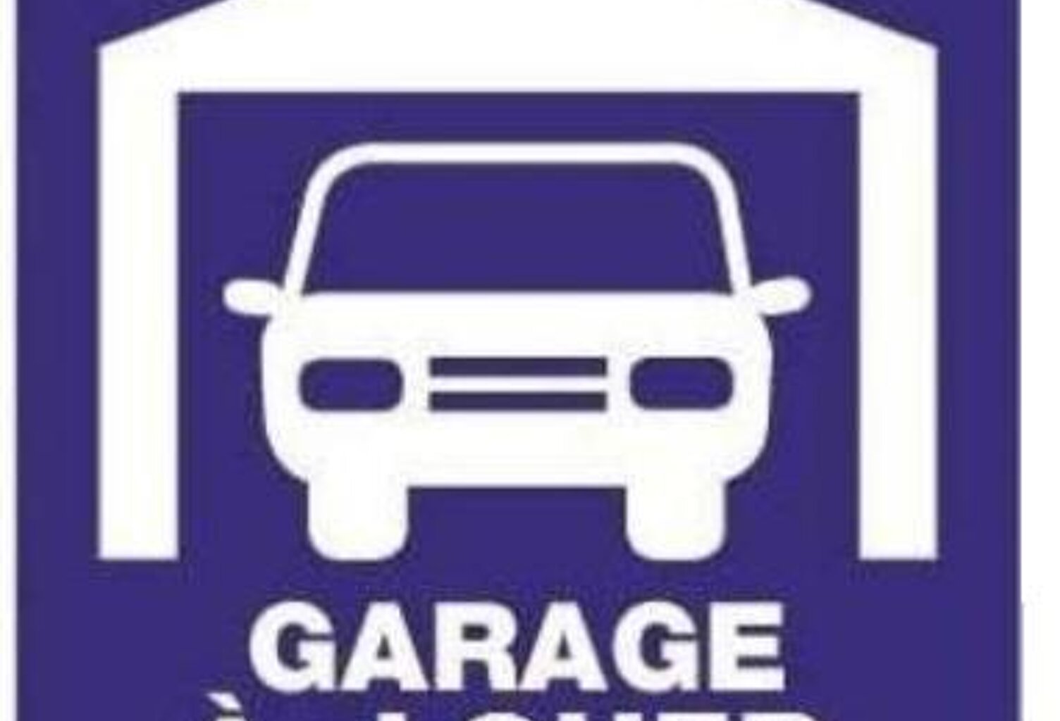 Location garage  10 m² à Toulouse (31200) — photo 1