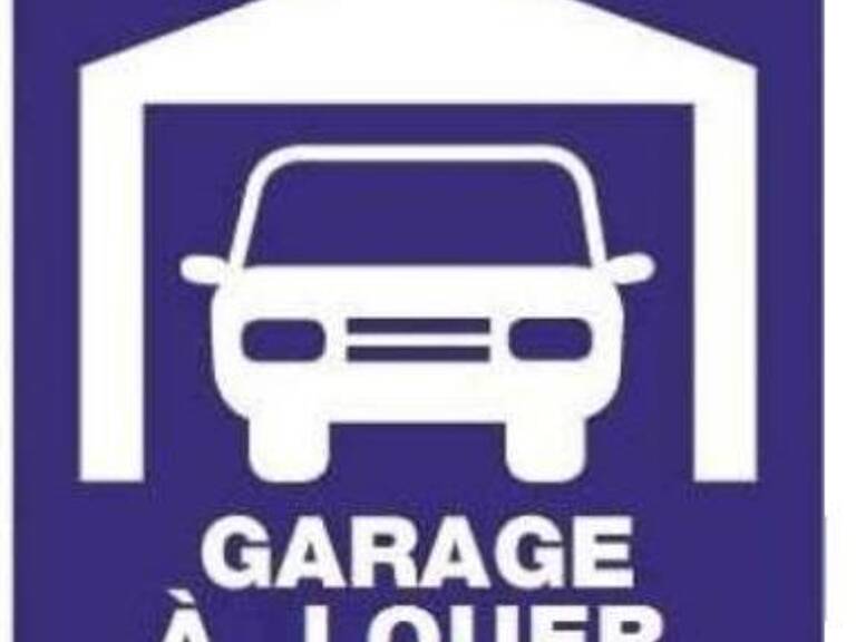 Garage  10 m² — photo 1