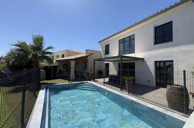 Maison 4 pièces 570000 €
