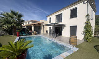 Maison 4 Pièces 120 m² à vendre à Teyran (34820)
