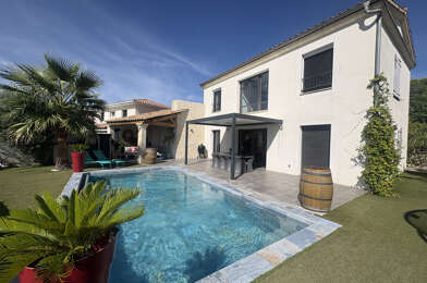 Maison 4 pièces 570000 €