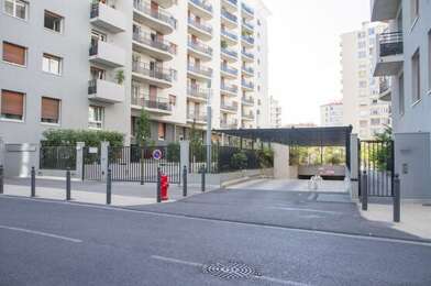 Appartement 2 pièces 876 €