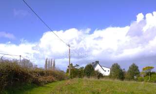 Terrain  700 m² à vendre à Trébeurden (22560)