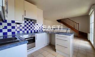 Appartement 2 Pièces 42 m² à vendre à Montereau-Fault-Yonne (77130)