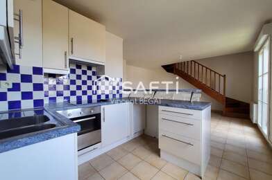 Appartement 2 pièces 123000 €