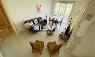 Appartement 4 Pièces 74 m² à vendre à Sotteville-lès-Rouen (76300)