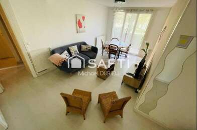 Appartement 4 pièces 117000 €