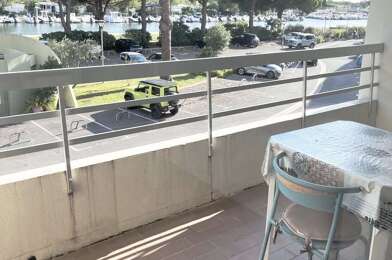 Appartement 2 pièces 210000 €