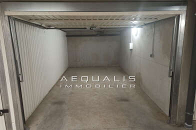 Garage  140 €
