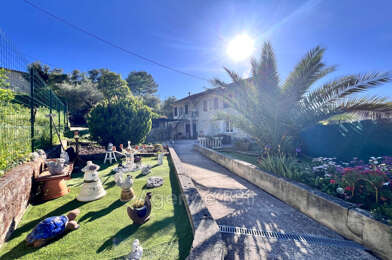 Maison 7 pièces 468100 €