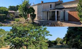 Maison 5 Pièces 190 m² à vendre à Mauzé-sur-le-Mignon (79210)