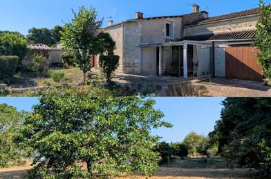 Maison 5 pièces 167000 €