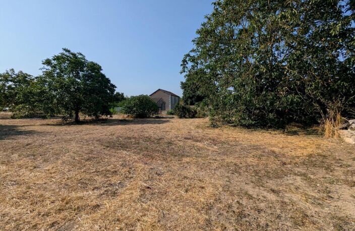 LOT IMMOBILIER MAISON À RÉNOVER  + TERRAIN A BÂTIR — photo 4