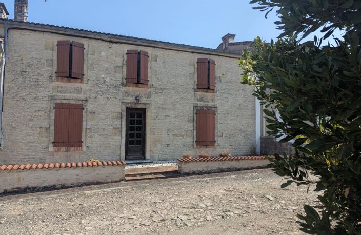 LOT IMMOBILIER MAISON À RÉNOVER  + TERRAIN A BÂTIR — photo 5