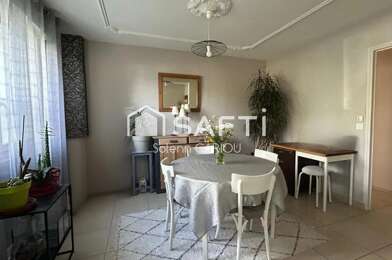 Appartement 5 pièces 252900 €