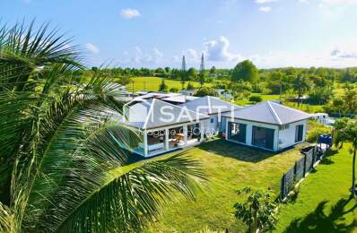 Villa d'architecte piscinable + de 175m² - 4 chambres — photo du bien