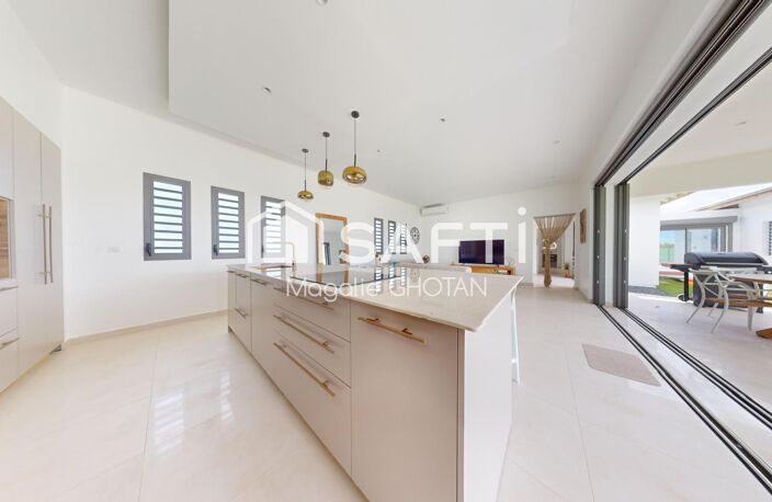 Villa d'architecte piscinable + de 175m² - 4 chambres — photo 2