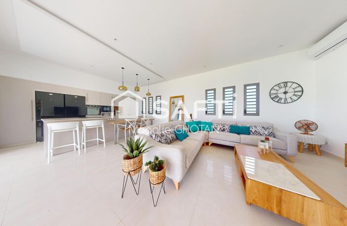 Villa d'architecte piscinable + de 175m² - 4 chambres — photo 3