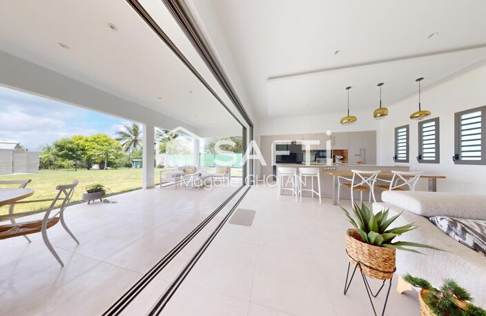 Villa d'architecte piscinable + de 175m² - 4 chambres — photo 4