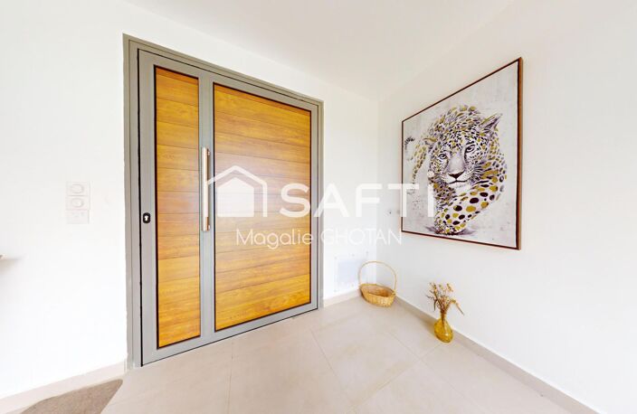 Villa d'architecte piscinable + de 175m² - 4 chambres — photo 5