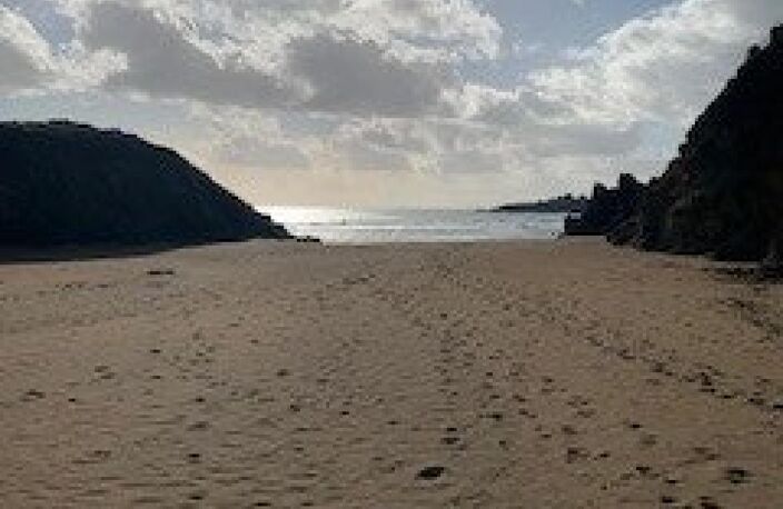 Beau terrain Viabilisé hors lotissement — photo 2
