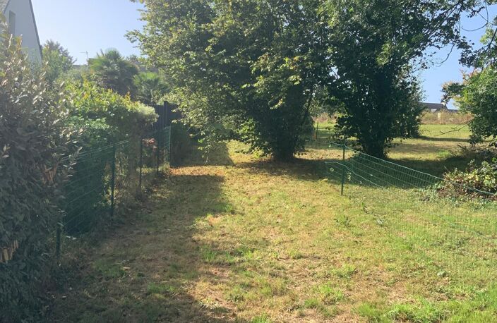Beau terrain Viabilisé hors lotissement — photo 5