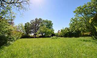 Terrain  1000 m² à vendre à Lasserre-Pradère (31530)