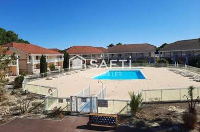 Appartement 2 pièces 75000 €