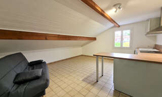 Appartement 1 Pièce 22 m² à louer à Saint-Palais (64120)