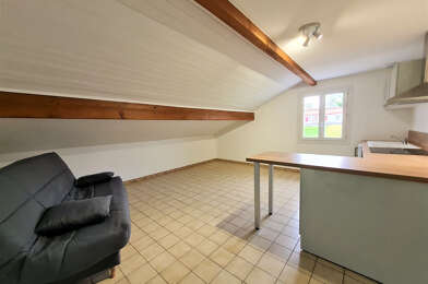 Appartement 1 pièces 390 €