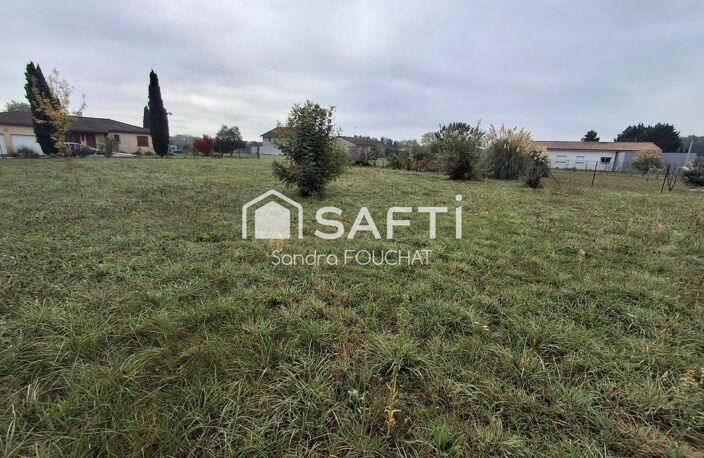 Terrain a bâtir — photo 2