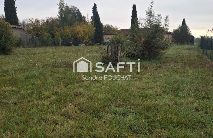 Terrain a bâtir — photo 3