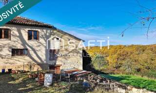 Maison 5 Pièces 71 m² à vendre à Tournecoupe (32380)