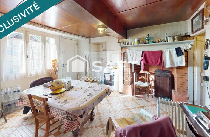 Maison à rénover au calme. — photo 4
