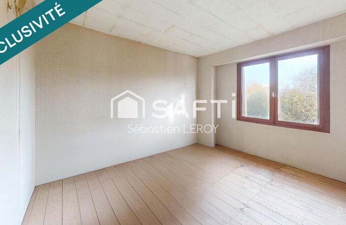 Maison à rénover au calme. — photo 5
