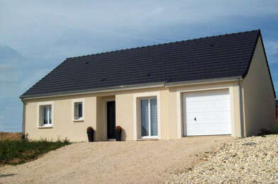 Maison 5 pièces 226000 €