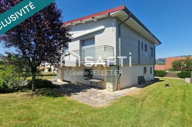 Maison 5 pièces 210000 €