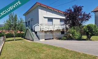 Maison 5 Pièces 109 m² à vendre à Saône (25660)