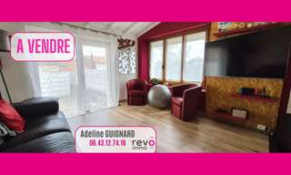 Maison 5 Pièces 122 m² à vendre à La Tessoualle (49280)