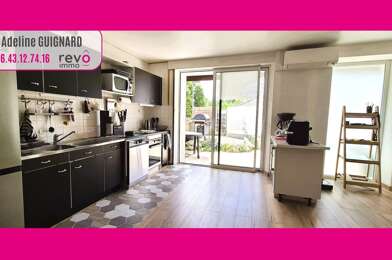 Maison 5 pièces 189900 €