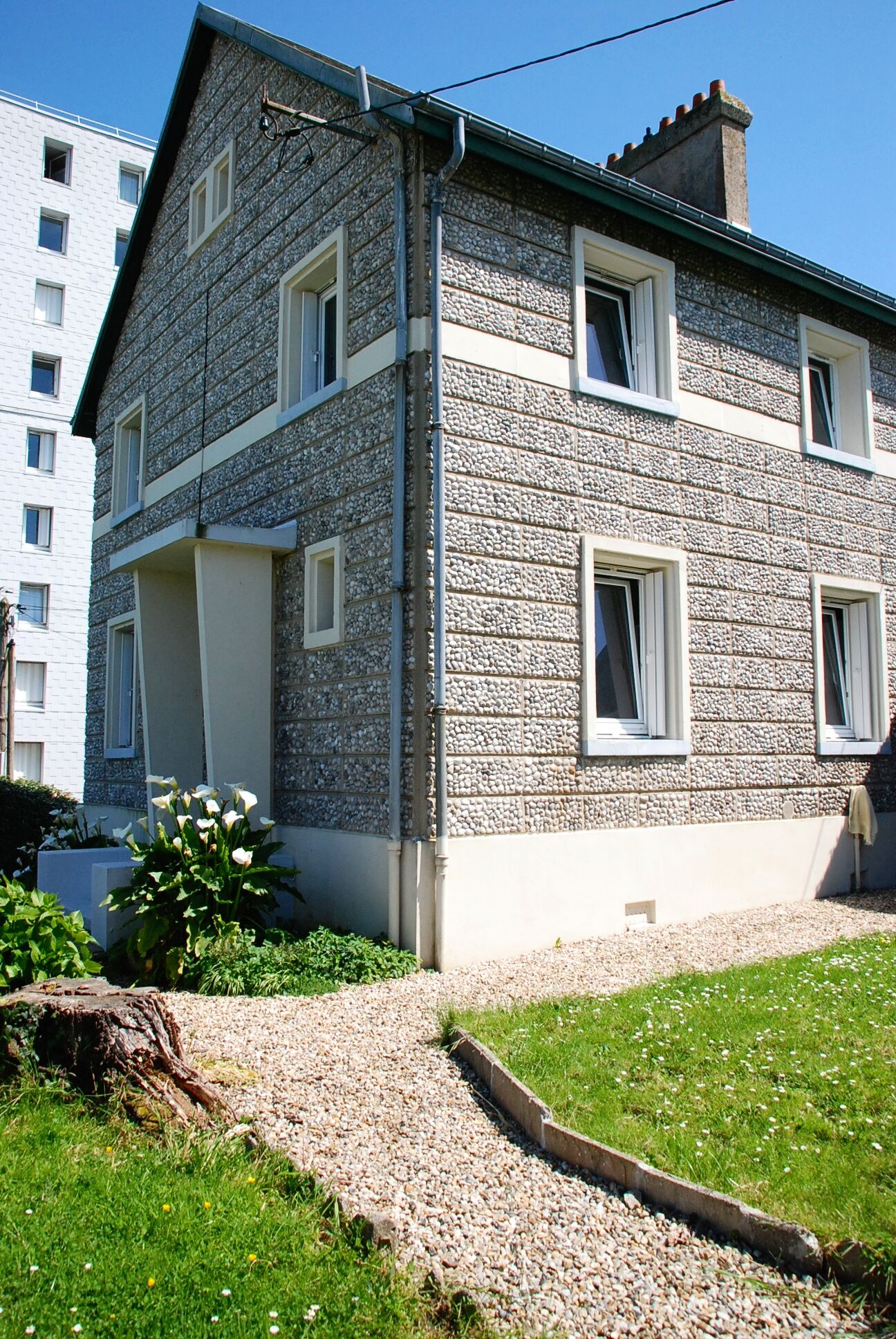 Agence immobilière de Agence Maupassant