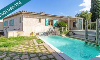 Maison 4 Pièces 110 m² à vendre à Roquebrune-sur-Argens (83520)