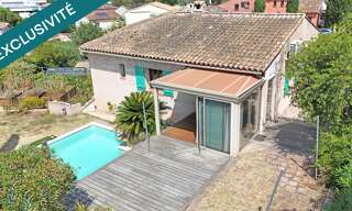 Maison 4 Pièces 110 m² à vendre à Roquebrune-sur-Argens (83520)
