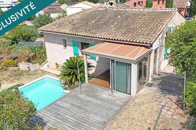 Maison 4 pièces 525000 €