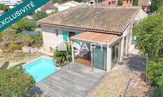 Maison 4 Pièces 110 m² à vendre à Roquebrune-sur-Argens (83520)