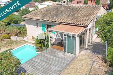 Maison 4 pièces 525000 €