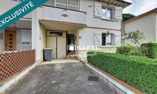 Maison 5 Pièces 78 m² à vendre à Auterive (31190)